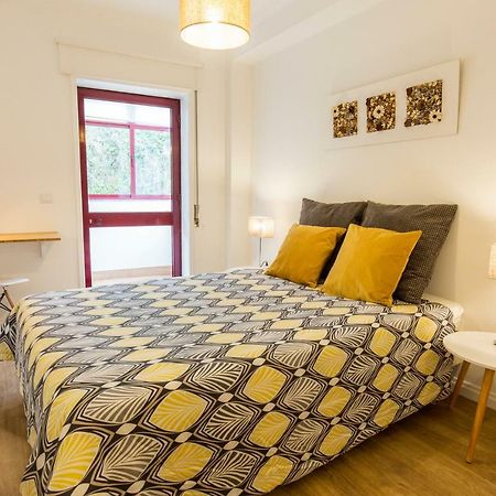 Appartamento Casa Oliveira In Downtown Porto II Esterno foto