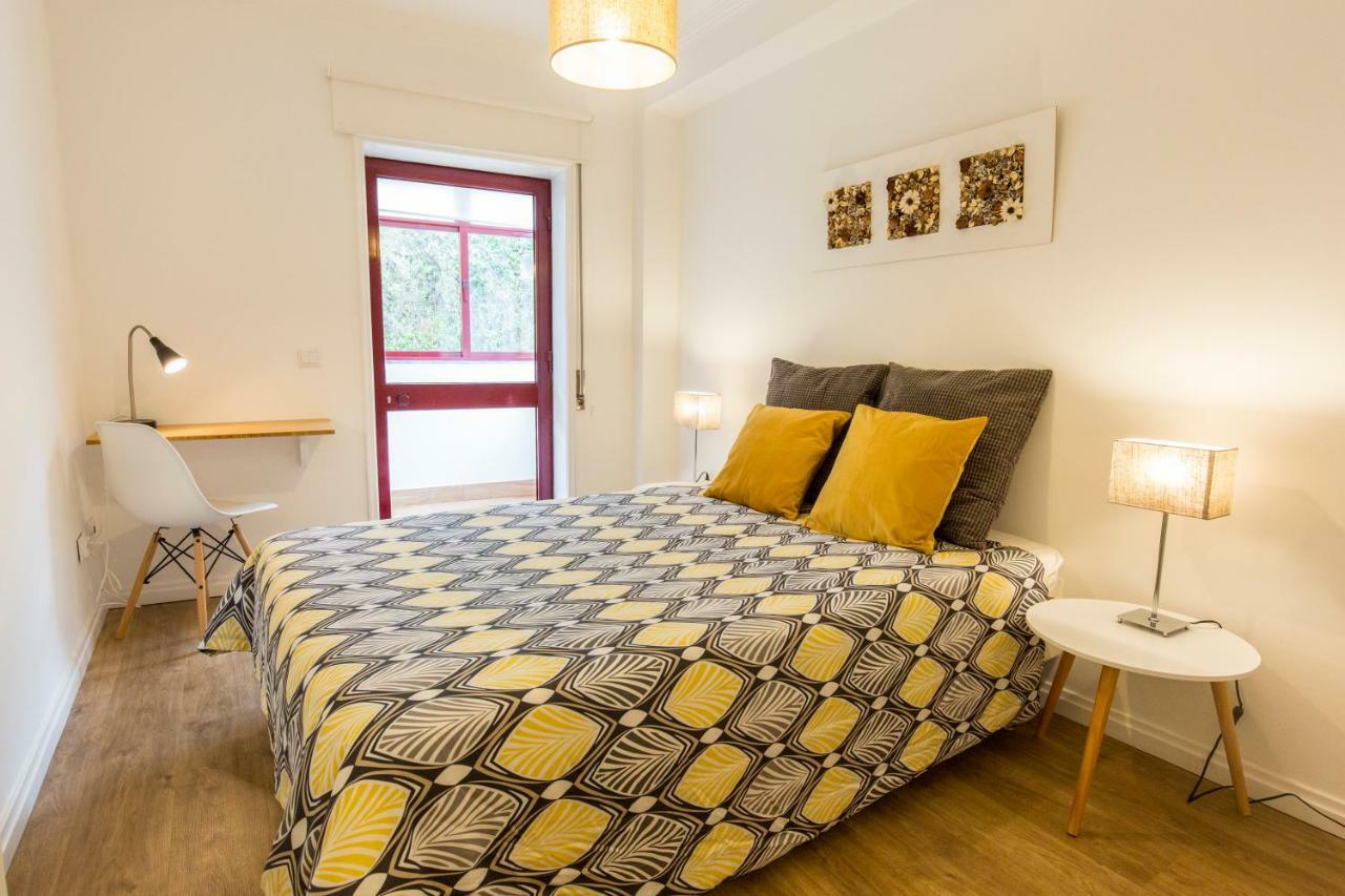 Appartamento Casa Oliveira In Downtown Porto II Esterno foto