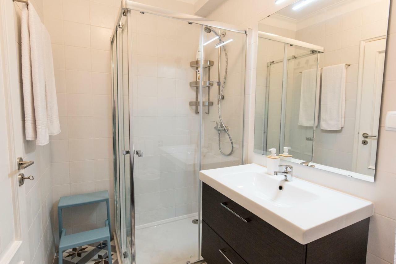 Appartamento Casa Oliveira In Downtown Porto II Esterno foto