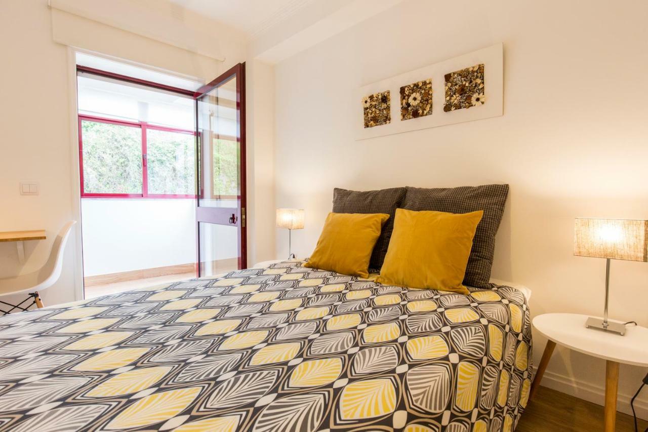 Appartamento Casa Oliveira In Downtown Porto II Esterno foto